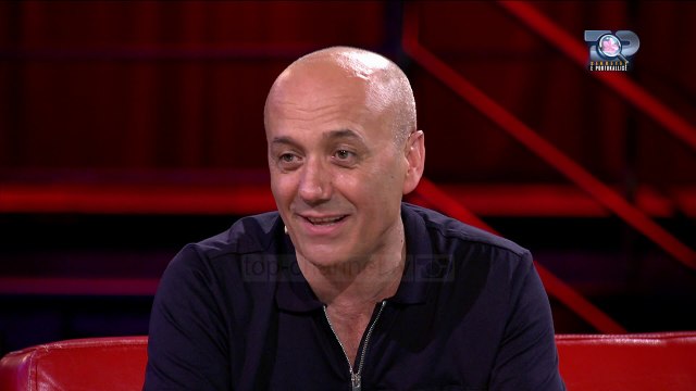 Sekretet e Portokallisë, 18 Gusht 2019 - Rezi, Salsano (Betim Sperdhima xhirime zyre)