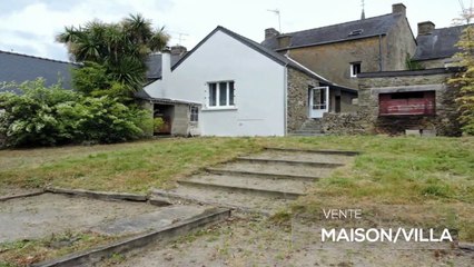 A vendre - Maison/villa - QUESTEMBERT (56230) - 7 pièces - 168m²
