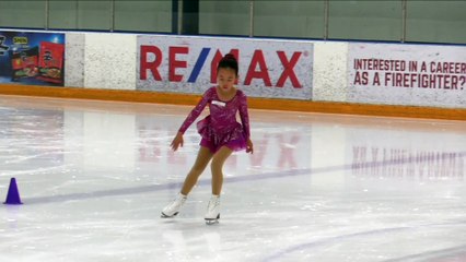 Star 1 Girls Group 1  - 2019 belairdirect  Super Series Summer Skate - Rink 1 (48)