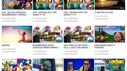 curiosidades sobre