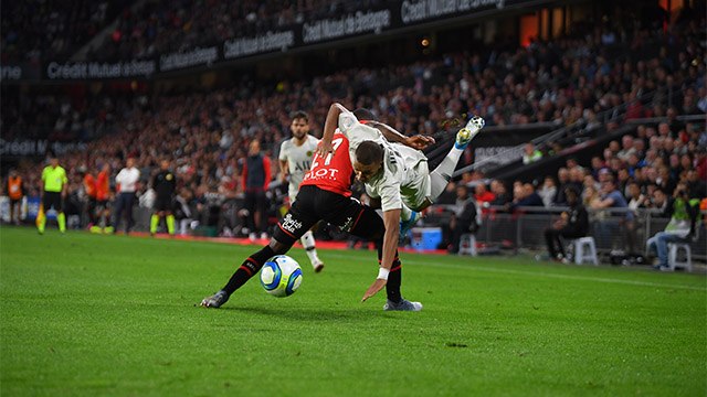 Le PSG n'avait plus l'habitude de perdre en août - Foot - L1