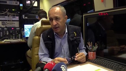 MUĞLA Bodrum ve Milas yangınlarında sabotaj şüphesi