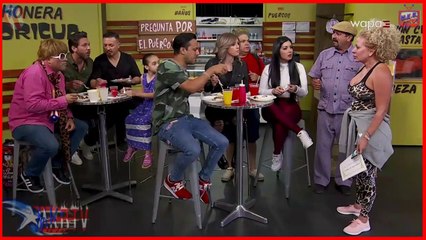 141 MANECO Y VIROLDO-EN LECHONERA EL BORICUA-COMPLETO-COMEDIA BORICUA.8-14-2019.