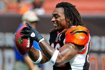 Cedric Benson, Former NFL Star, Dies In Motorcycle Crash
