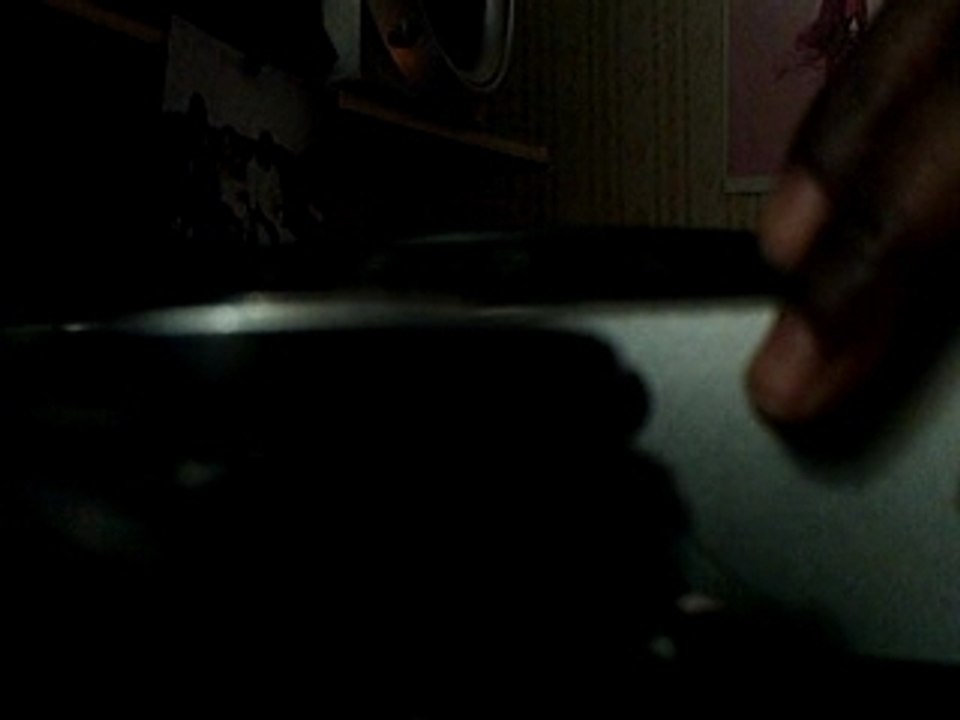 entrainement dancehall lol et mdrrrr dj chakalous