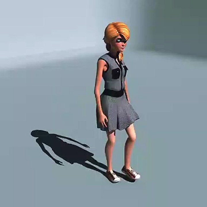 Modelado 3D
