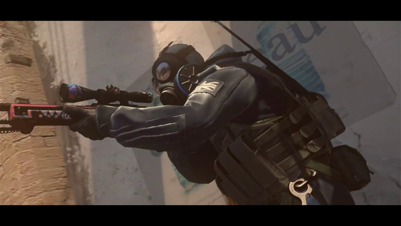 Pop it #CSGO