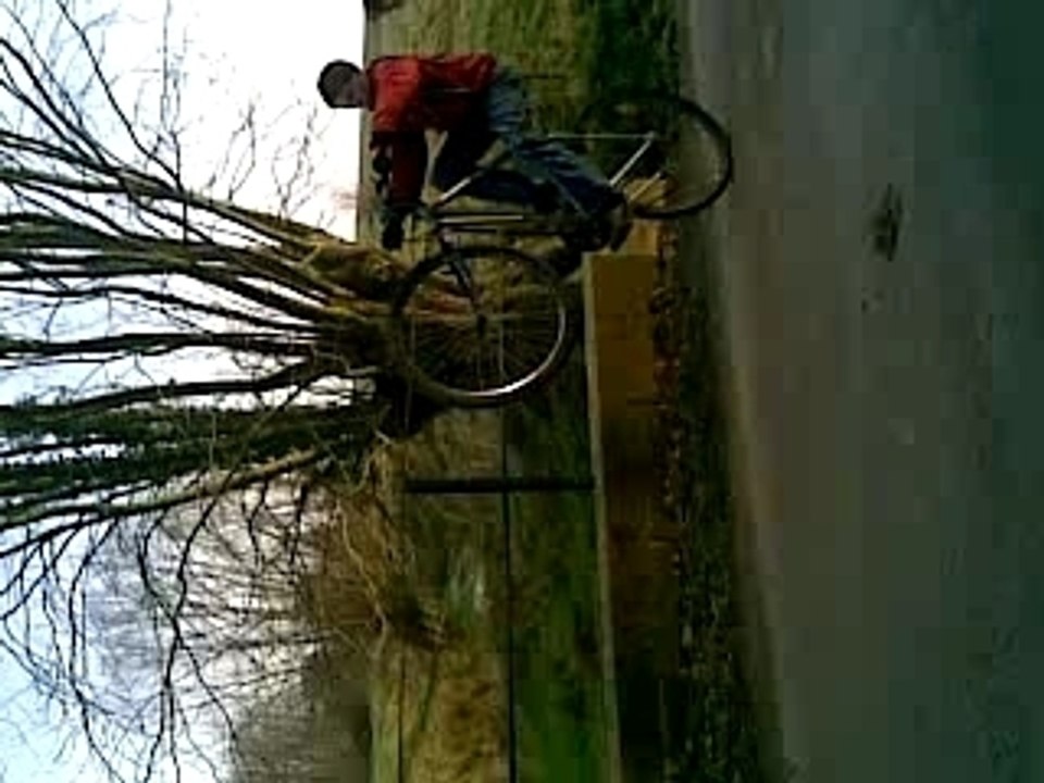 k1 en roue