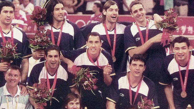 Lado Oberto #17: entrevista a Pablo Prigioni - parte 2