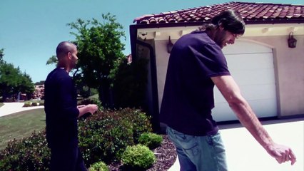 Lado Oberto #21: entrevista a Tony Parker - parte 2