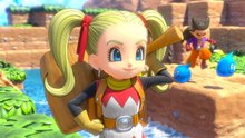 Dragon Quest Builders 2 #19 — If You Didn't Like MineCraft {Switch} Walkthrough part 19