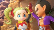Dragon Quest Builders 2 #20 — If You Didn't Like MineCraft {Switch} Walkthrough part 20