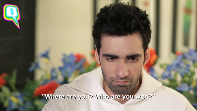 If Real People Behaved Like Characters From Imtiaz Ali Films