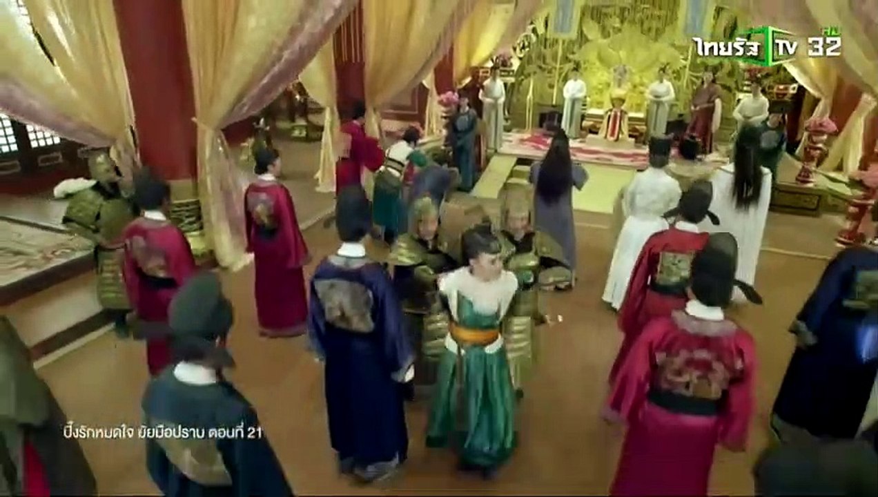 Tỷ Muội Vô Song Tập 21 - VTV3 Thuyết Minh - Phim Trung Quốc - Phim ty muoi vo song tap 22 - Phim ty muoi vo song tap 21