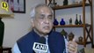 Niti Aayog Deputy Chief Blames Raghuram Rajan For Slow GDP Growth