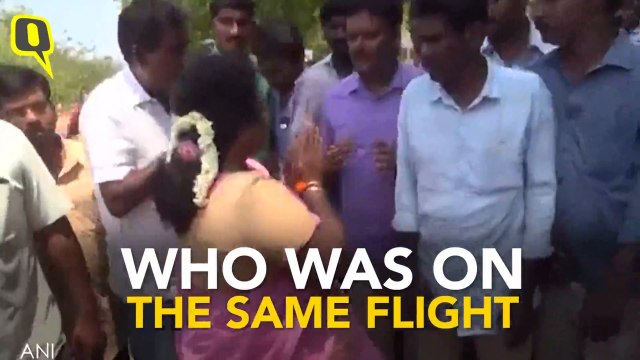 Lois Sofia Gets Bail After ‘Anti-BJP’ Sloganeering TN BJP Chief