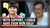 You Promised Help, But Didn’t Even Pick up My Phone: Wrestler Kakran Slams CM Kejriwal