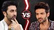 Kartik Aaryan And Ranbir Kapoor's MAJOR Fight | WATCH WHY | Shamshera VS Bhool Bhulaiyaa 2