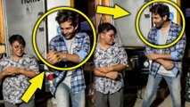 Bhool Bhulaiyaa 2 Star Kartik Aaryan ADORABLE Dance With A Fan On Coca Cola Tu