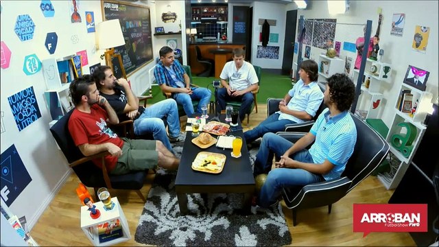 Germán Delfino: “Antes del partido te saludan, después te peleás con todos” - Prog #60