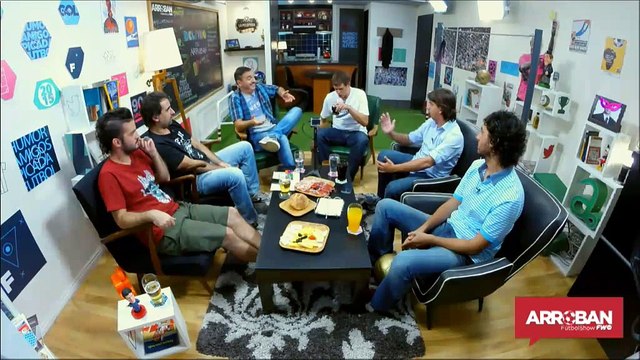 German Delfino: “No sé por qué los jugadores se tapan la boca para hablarme” - Prog #60