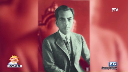 FEATURE: Paggunita sa ika-141 taong kapanganakan ni President Manuel L. Quezon