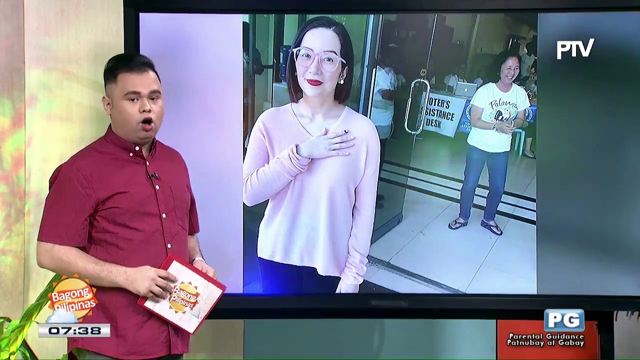 FIFIRAZZI: Kris Aquino, maaaring hindi na maipalabas ang MMFF film entry