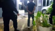 Homem com mandado de prisão por roubo agravado é detido pela GM no Riviera