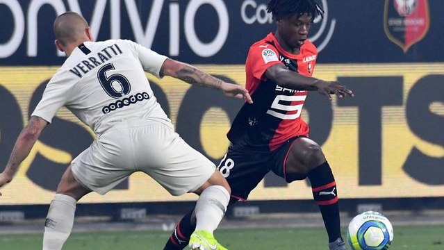 Eduardo Camavinga les a tous bluffés