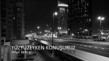 Yüzyüzeyken Konuşuruz - Dinle Beni Bi (Cover)