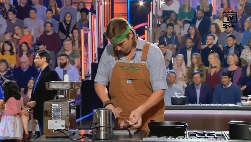 Masterchef The Battle Round S10 Episode 02 2019 US