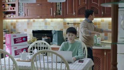 小歡喜 34 - A Little Reunion 34（黃磊、海清、陶虹等主演）