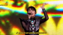 BABYMETAL - SHANTI SHANTI SHANTI [LEGENDADO PT/BR]