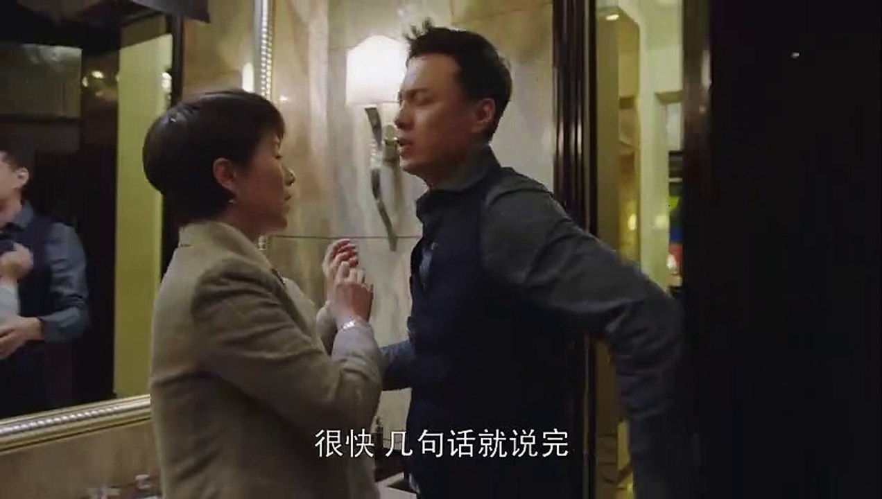 《小歡喜》第36集精彩預告