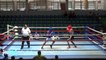 Luis Ortiz VS Yelsin Salazar - Boxeo Amateur - Miercoles de Boxeo