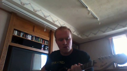 James W. Pickering - Outside Smell