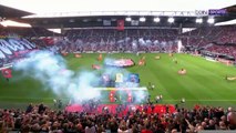 Ligue 1 19/20 Match Highlights: Rennes 2:1 PSG