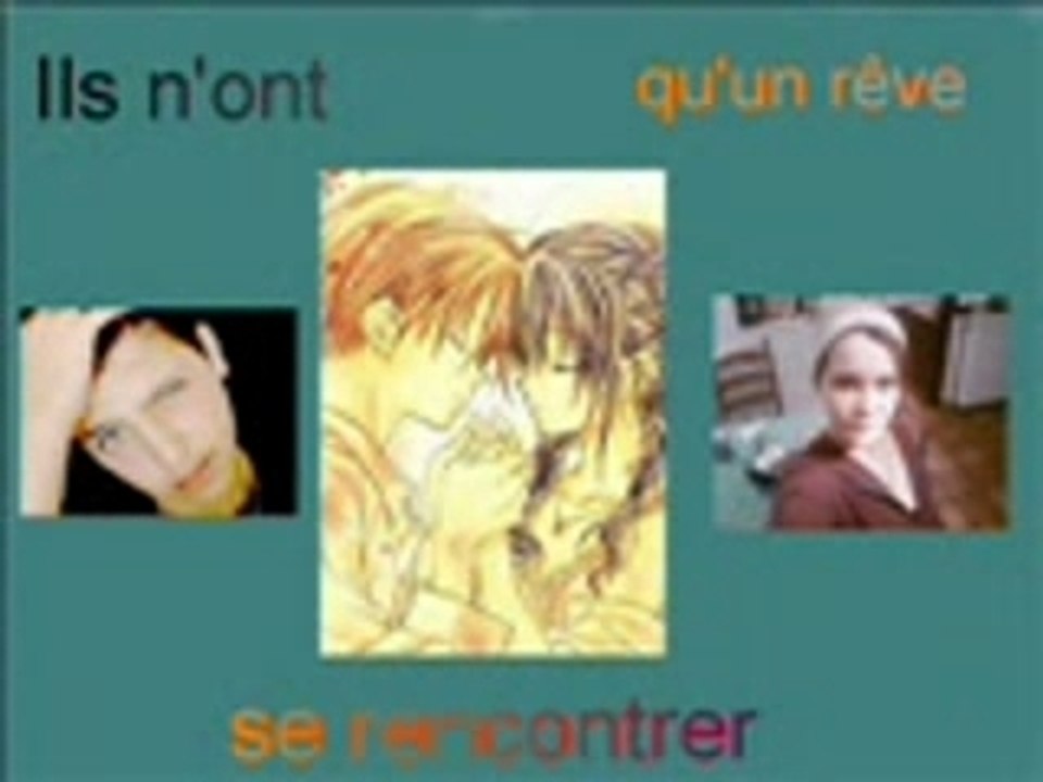 Rencontre impossible