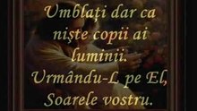 Lumina lumii