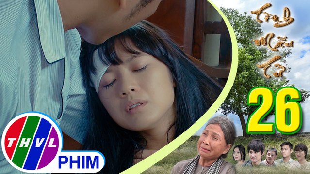 THVL | Tình mẫu tử - Tập 26[4]: Lan vẫn tiếp tục đòi chết mặc cho bác sĩ Thạch khuyên hết lời