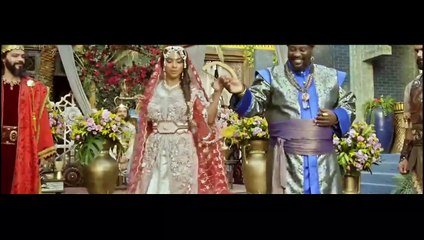 O Rico e Lázaro Capitulo 34 - 27/09/2019 Sexta  Feira Completo