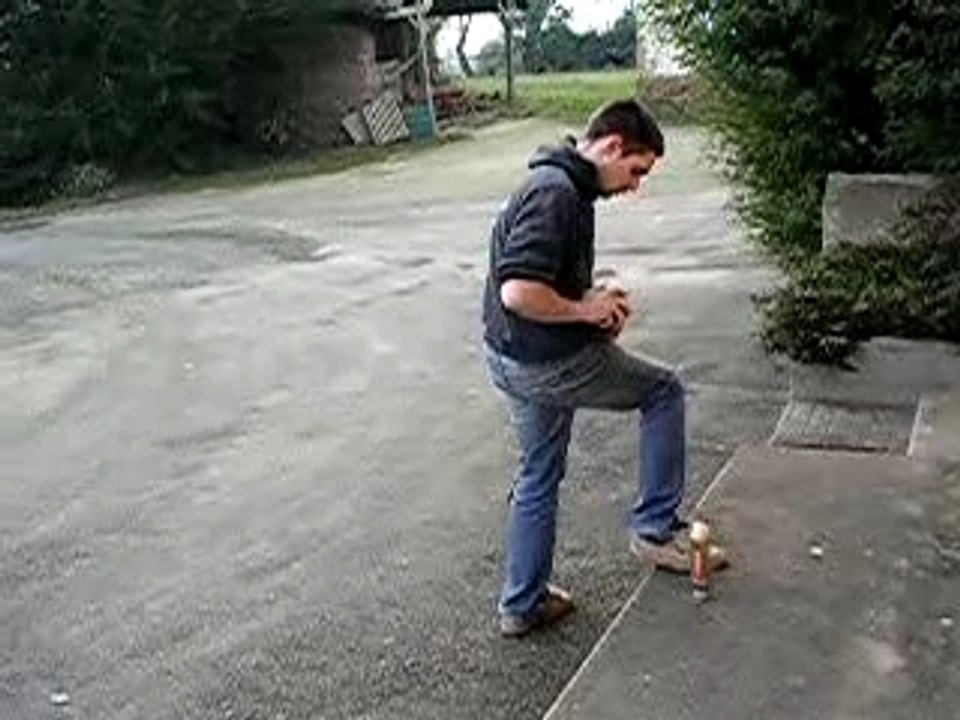 Patator puissant