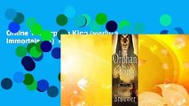 Online The Orphan King (Merlin's Immortals, #1)  For Free