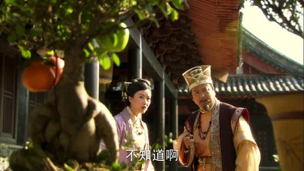 Liêu Trai Tứ Đại Kỳ Nữ - Tập 11