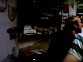 Vendredi soir à la salle ... 3