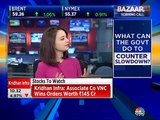 Top trading ideas by VK Sharma of HDFC Securities