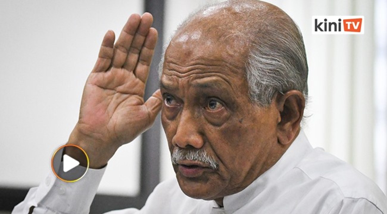 Bekas IGP gesa Zakir Naik dihantar pulang