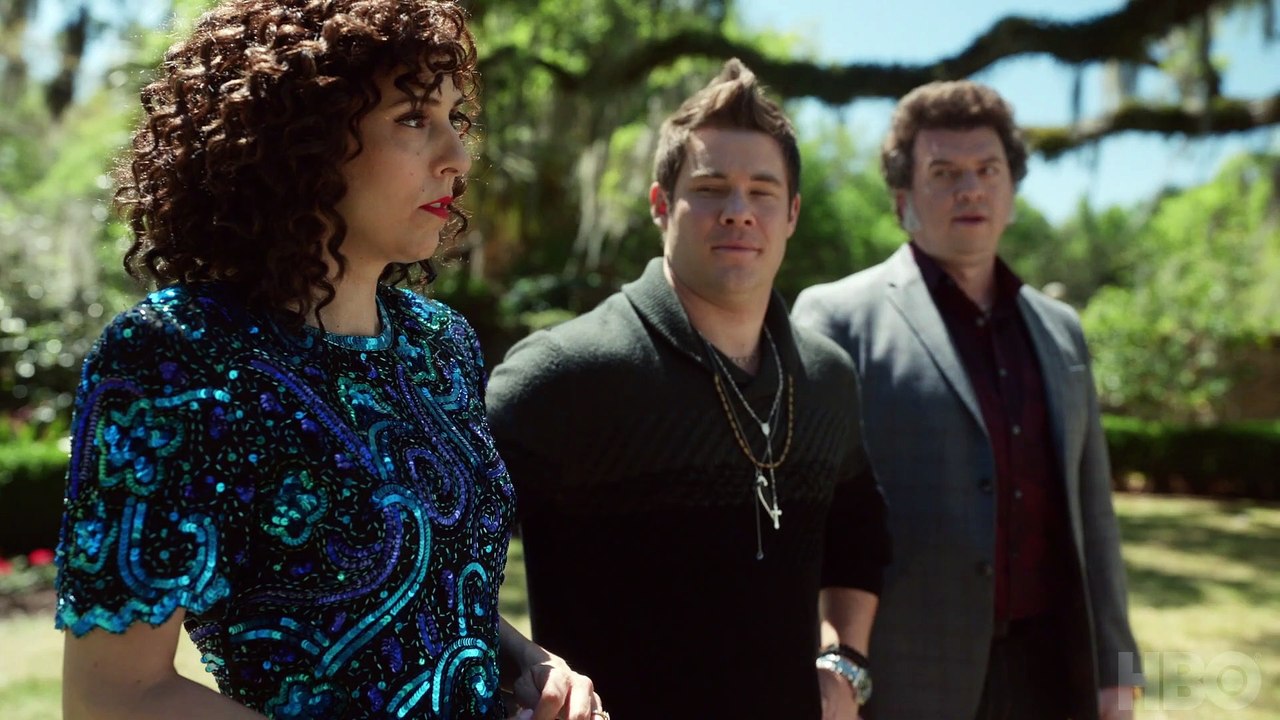 The Righteous Gemstones: Season 1 | In The Weeks Ahead | Official Trailer | HBO