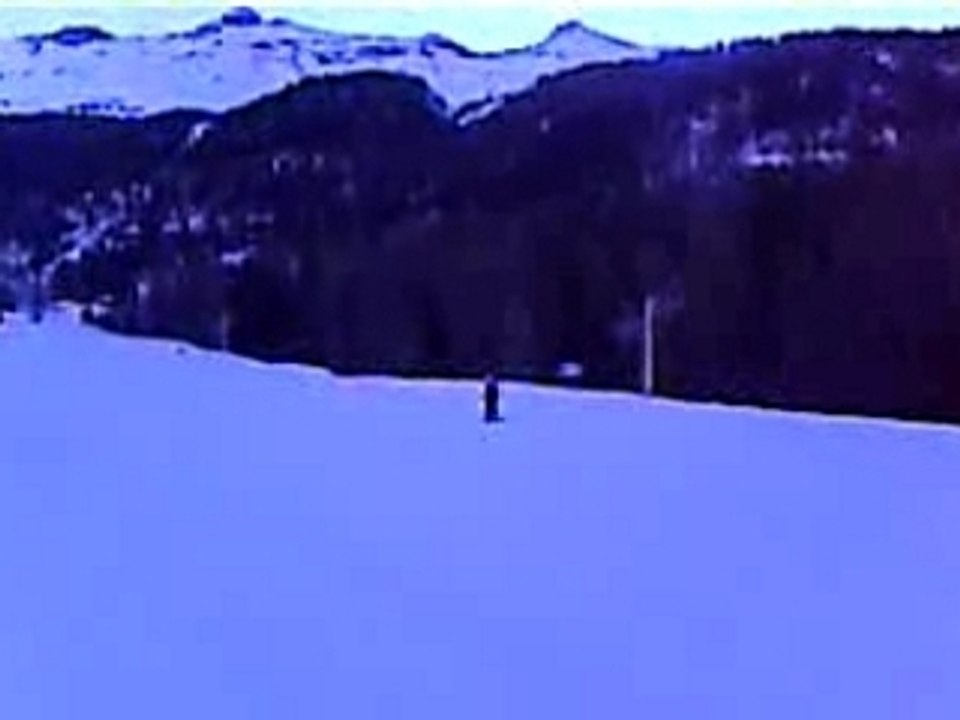 piste verte