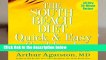 [Read] The South Beach Diet Quick and Easy Cookbook  For Online